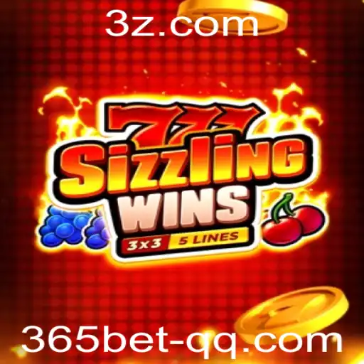 Descubra o Universo de 777sizzlingwins no 365bet