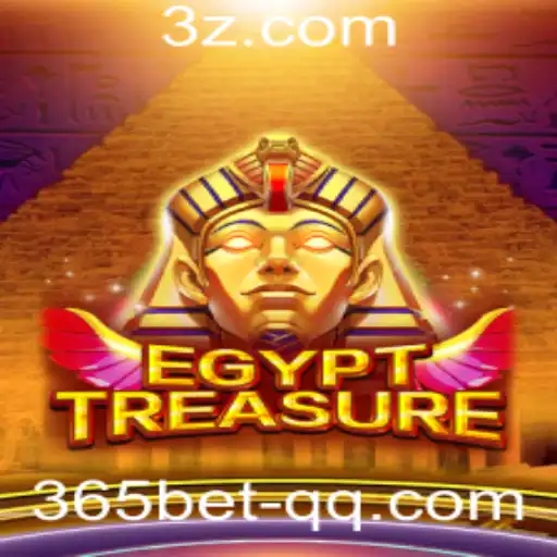 Explorando o Fascinante Mundo do Jogo EgyptTreasure