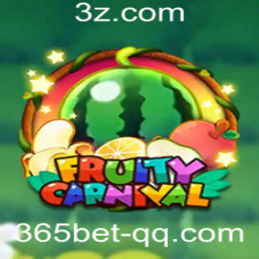 365bet - Descubra o Mundo Encantado de FruityCarnival no Universo 365bet
