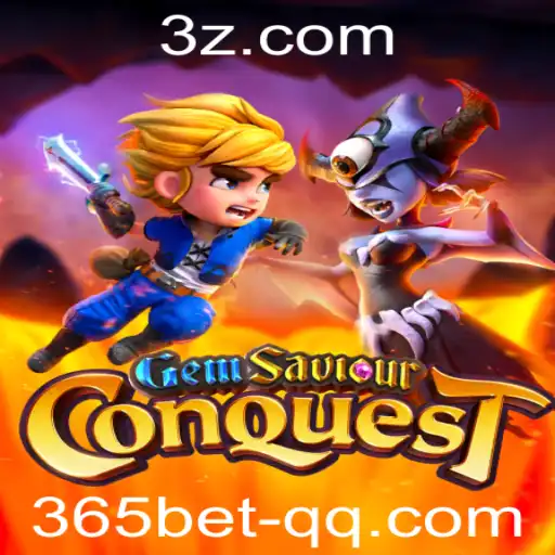 365bet - Descubra o Fascinante Mundo de GemSaviourConquest