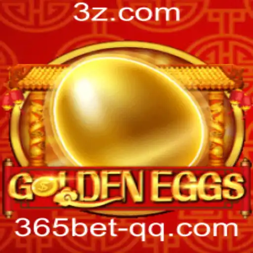 GoldenEggs: A Nova Sensação no Mundo dos Jogos de Apostas com 365bet