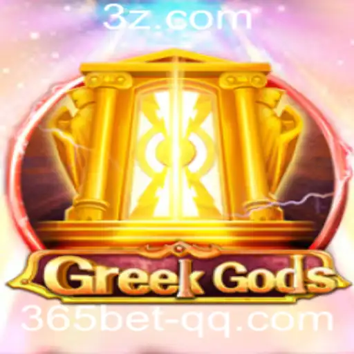 365bet - Explorando o Mundo de GreekGods: Uma Nova Experiência de Jogo com 365Bet