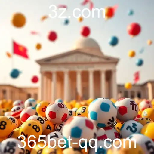 O Fascinante Mundo da Loteria