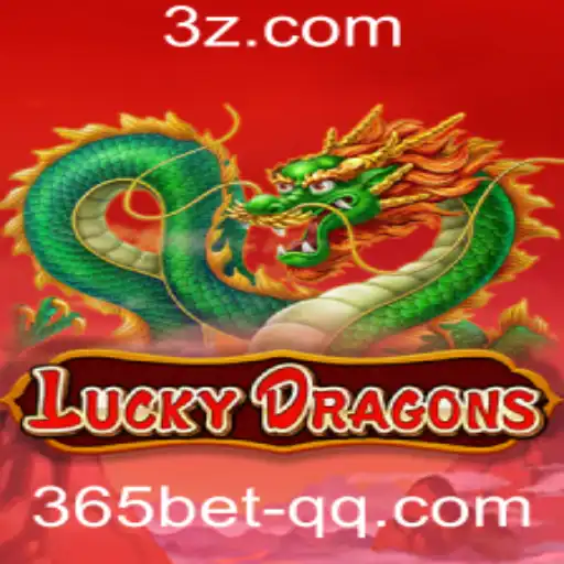 Descubra o Fascinante Mundo do Jogo LuckyDragons no 365bet