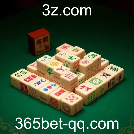 Descobrindo o Fascinante Universo do Mahjong