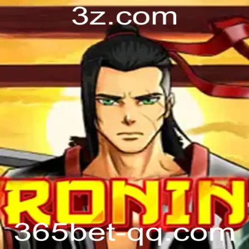 Explorando Ronin: Um Jogo de Estratégia e Aventura em Ascensão com a Parceria de 365bet