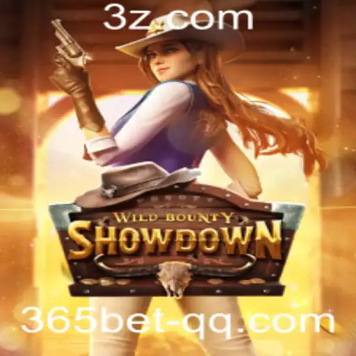 365bet - WildBountyShowdown: Uma Aventura com Prêmios Espetaculares